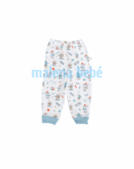 PANTALON ESTAMPADA-MALENA DDY - Image 2